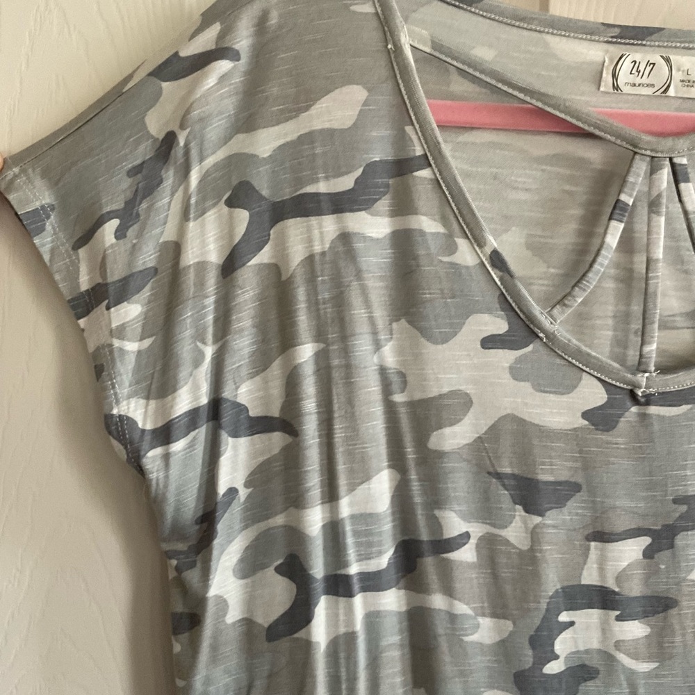 Maurices Top - Picture 3 of 5